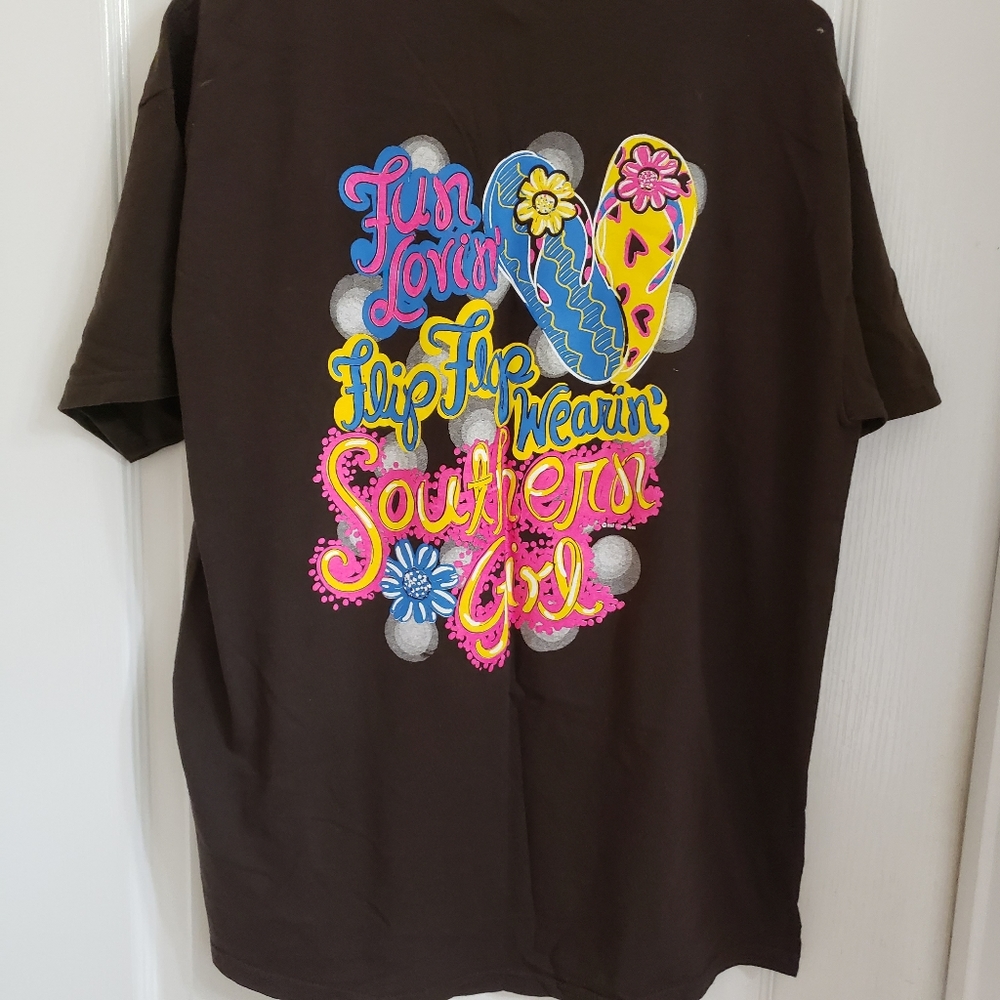 T Shirt - Its Girl Thing
